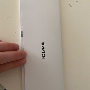 Apply watch band brand new!
